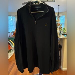 Ralph Lauren mens sweater